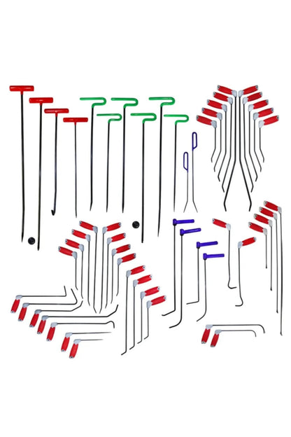 Paintless Dent Tools