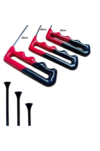 3 Pieces Whaletail Set - PDR Tools